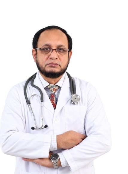 Doctor
